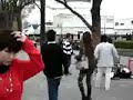 Yoyogi Kouen - 代々木公園　渋谷　原宿