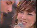 Amici7-Marco e Simonetta cantano \