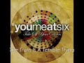 You Me At Six - The Truth Is A Terrible Thing