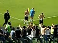 TORINO ATALANTA/CERETE NEROBLU