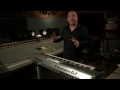 Roland Fantom-G - ARX Expansion Boards