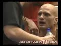 chris leben vs joe doerksen