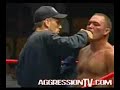 chris leben vs joe doerksen