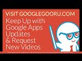 Video thumbnail