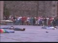 2 de octubre 1968 representación de la masacre