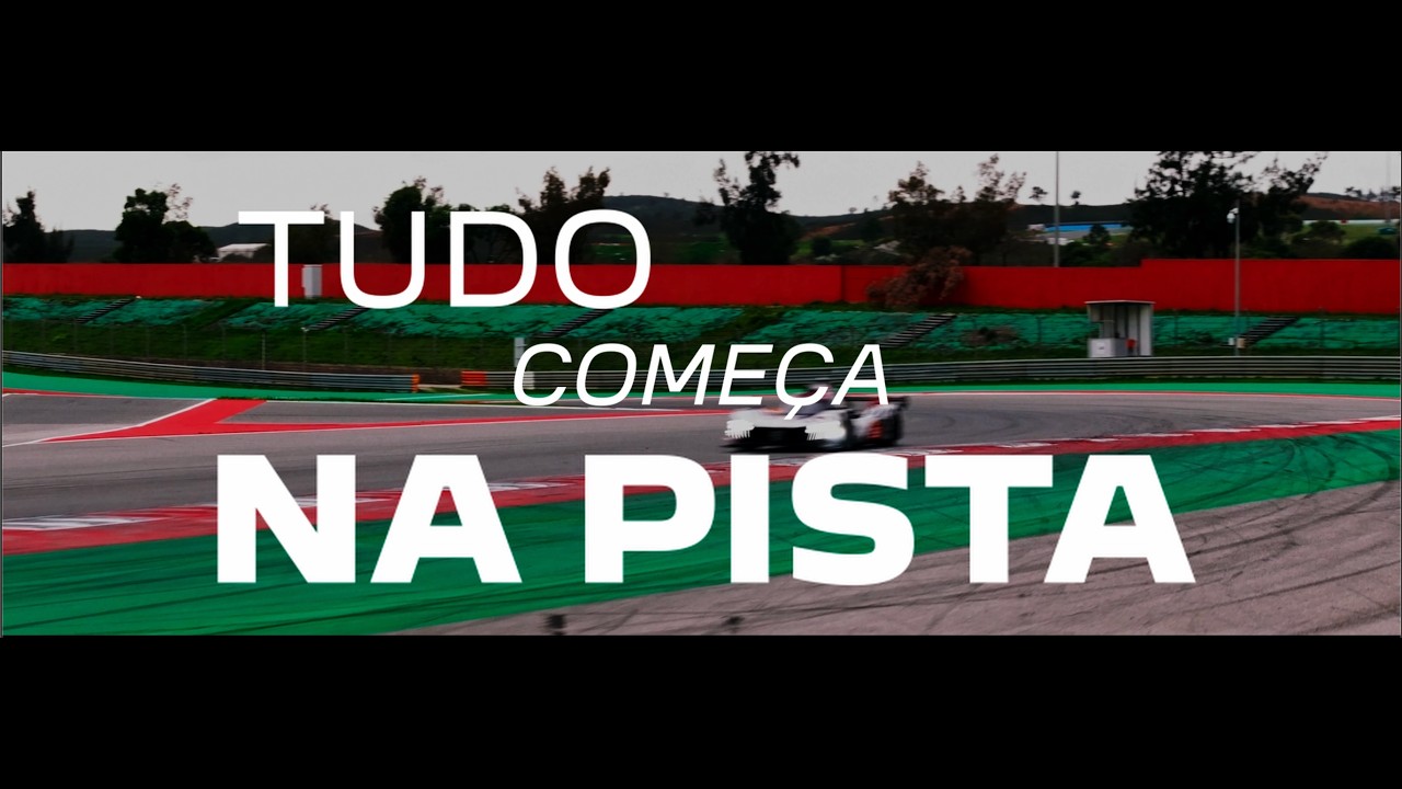 Testado nas Pistas, Aprimorado nas Ruas: A Tecnologia Peugeot no WEC 🏁