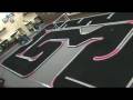 videos de 11/29/08 Turkey Bash F1 B-main