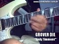 Oziel Filho - Groove or Die Oziel Filho - Groove or Die