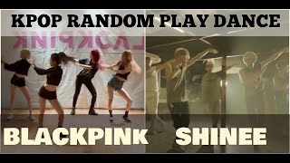 Kpop Play Dance #3