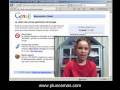 Cómo crear una cuenta en Gmail. Plusesmas.com