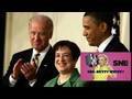 YouTube - Can Betty White Save Elena Kagan from the GOP?