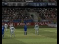 PES 6 Goals