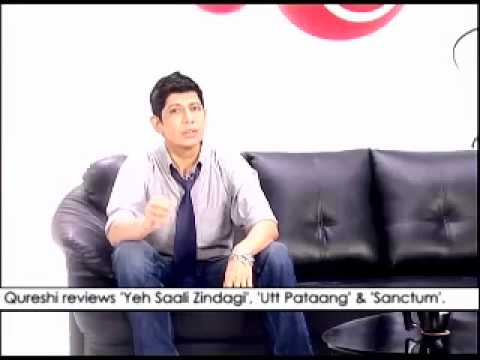 The zoOm Review Show - Yeh Saali Zindagi review