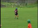 the TIME of our LIVES 2007 Camogie the TIME of our LIVES 2007 Camogie