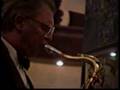 Old Folks Bill Skeat, Stanislav Grigoriev Станислав Григорьев -tenor sax