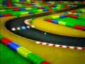 �Como esquibar una concha azul en Mario Kart Wii?