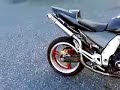 Z1000 Double IXIL