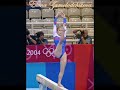 Gym Roumania vs Russia