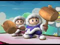 Ice Climbers Tribute - Drawn to Life With You