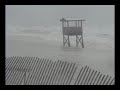  Ike hurricane Navarre Beach FL tropical weather storm surf gulf of mexico