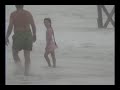 Hurricane Ike - Before Landfall - Navarre Beach, FL