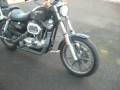 Harley Davidson xlx Sportster 1984