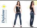 Dejelone Jeans