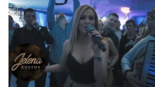 Jelena Kostov - Uzivo - Svadba kod Dince - 2019