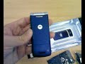 Motorola KRZR K1