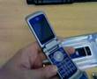 Motorola KRZR K1