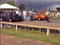 Camaro el tigre vs camaro de margarita el zeus