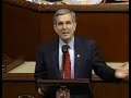 Rep. Doggett Reacts to Rare Secret Session Rep. Doggett Reacts to Rare Secret Session