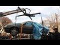 Iranian scientist dies in Tehran car bombing
