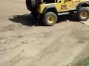 Udi offroading Udi offroading
