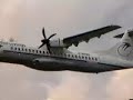 ATR72 - one engine out ATR72 - one engine out