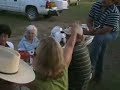 Eldorado Texas September 2007