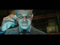 X-Men Origins: Wolverine Movie Trailer, 2009