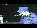 Bleach-Patience Live