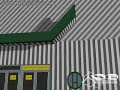 Zimn� ?tadi�n - Ke?marok - v CGi prostred�