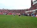 videos de Instituto 2-0 Atletico Rafaela (visto desde la popular norte) - 2