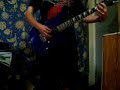Linkin Park - One Step Closer Cover