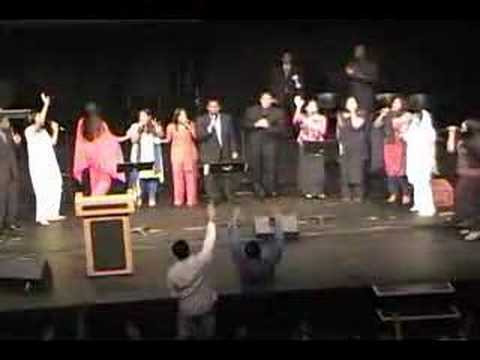 PYFA Choir - Lord You Are Good
