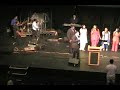 PYFA Choir - Lord You Are Good