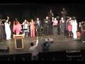 PYFA Choir - Lord You Are Good