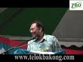 Anwar Ibrahim Di Permatang Pasir 4