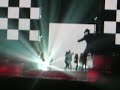 Girls Aloud - Black Jacks In Blefast