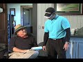 The Adventures of OR Smith, Old Rules Golf Instructor