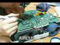 Repair mainboard