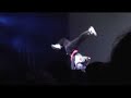 ISOPP and O-HASHI - Breakdance and Beatboxing