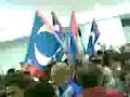 Salam reformasi di Sibu